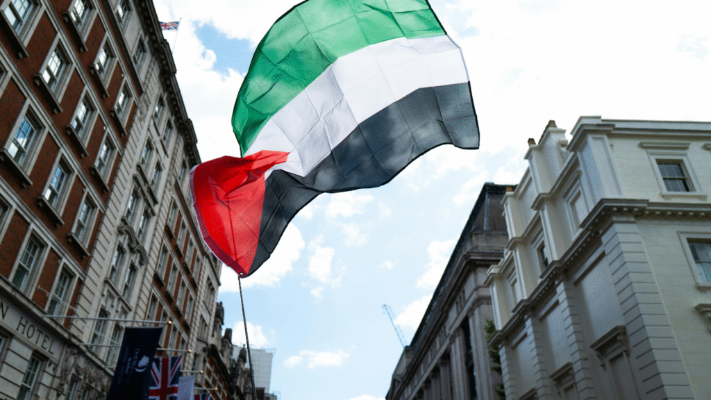 The Ireland Palestine Solidarity Campaign (IPSC) Boycott Call: Consumer Activism and Solidarity with Palestine